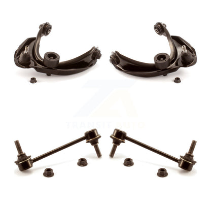 [Avant] Kit d'ensemble de bras de suspension et joint à rotule pour Ford Fusion Lincoln MKZ Mercury Milan KTR-100017