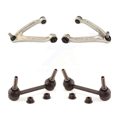 [Avant] Ensemble de bras de suspension et joint à rotule pour Hummer H3 H3T KTR-100023
