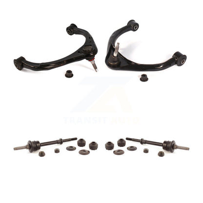 [Avant] Kit d'ensemble de bras de suspension et joint à rotule pour Ram 1500 Dodge RWD KTR-100024