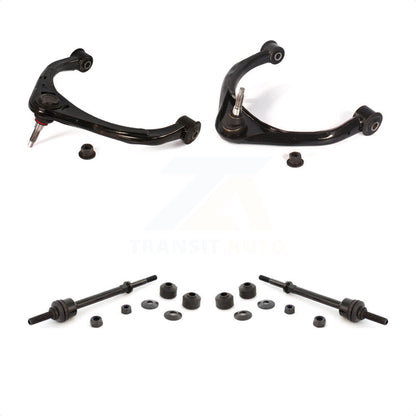 [Avant] Kit d'ensemble de bras de suspension et joint à rotule pour Ram 1500 Dodge Classic KTR-100025 par TOR