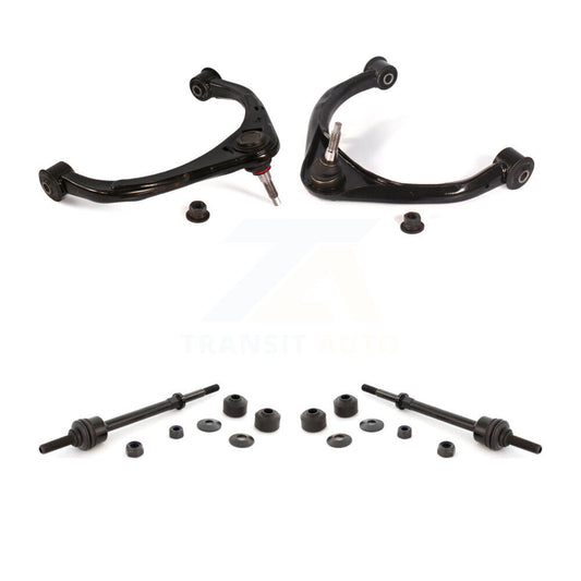 [Avant] Kit d'ensemble de bras de suspension et joint à rotule pour Ram 1500 Dodge Classic KTR-100025