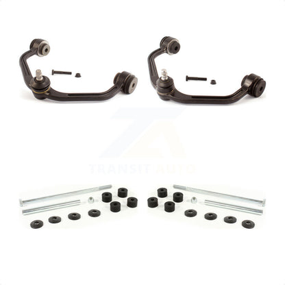 [Avant] Kit d'ensemble de bras de suspension et joint à rotule pour Ford Ranger Mazda B3000 B2500 B2300 B4000 KTR-100031 par TOR