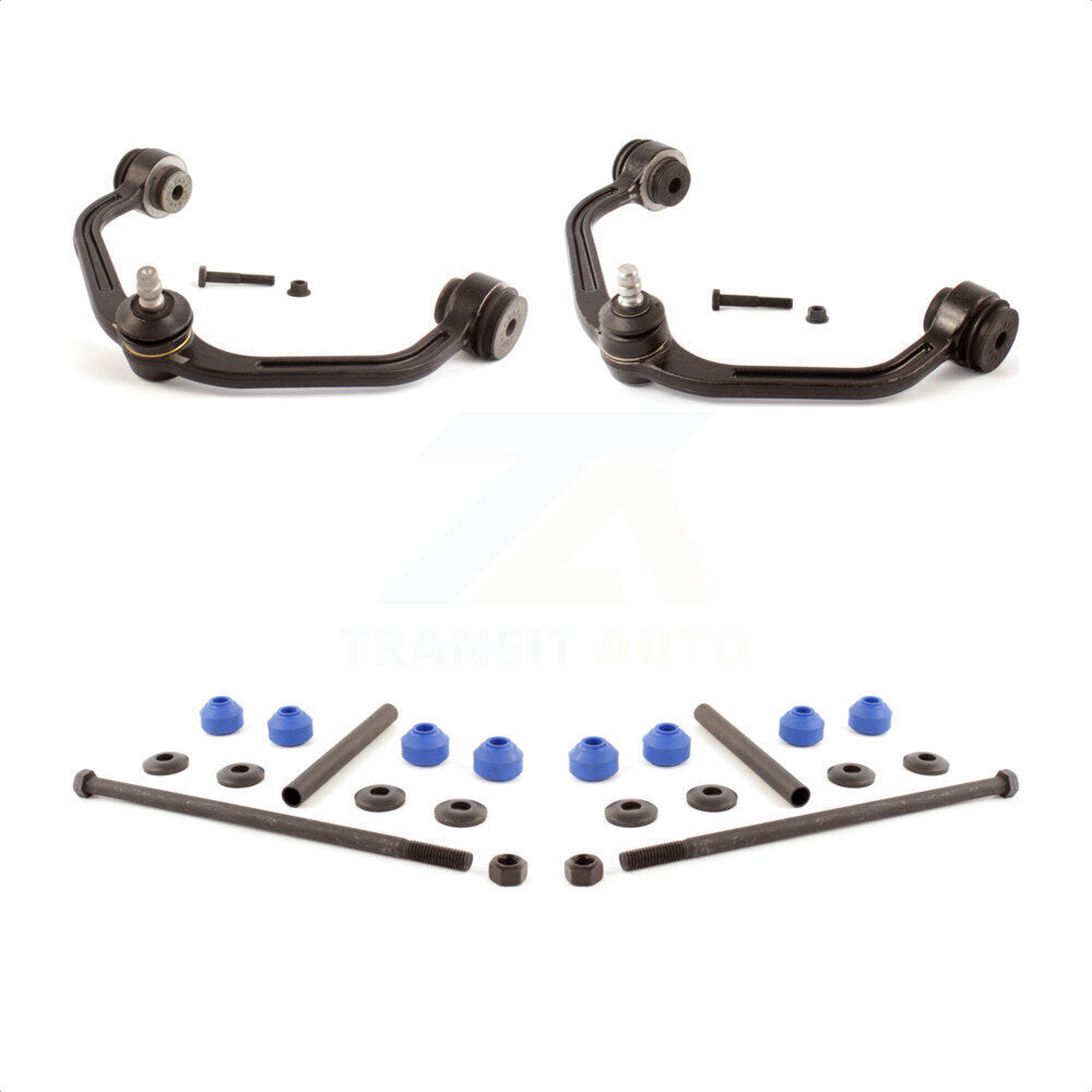 [Avant] Kit d'ensemble de bras de suspension et joint à rotule pour Ford Ranger Mazda B3000 B2500 B2300 B4000 KTR-100032 par TOR