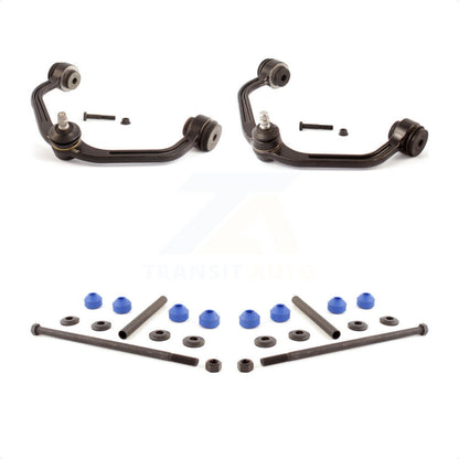 [Avant] Kit d'ensemble de bras de suspension et joint à rotule pour Ford Ranger Mazda B3000 B2500 B2300 B4000 KTR-100032 par TOR