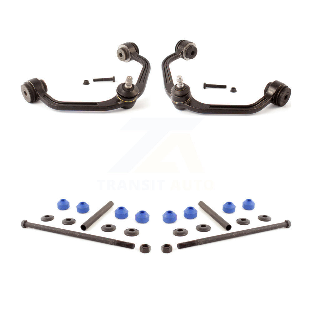 [Avant] Kit d'ensemble de bras de suspension et joint à rotule pour Ford Ranger Mazda B3000 B2500 B2300 B4000 KTR-100032