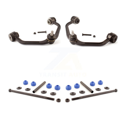 [Avant] Kit d'ensemble de bras de suspension et joint à rotule pour Ford Ranger Mazda B3000 B2500 B2300 B4000 KTR-100032