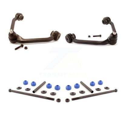 [Avant] Kit d'ensemble de bras de suspension et joint à rotule pour Ford Ranger Explorer Sport Trac Mazda Mercury Mountaineer B3000 B4000 B2500 KTR-100034
