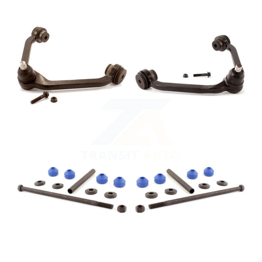 [Avant] Kit d'ensemble de bras de suspension et joint à rotule pour Ford Ranger Explorer Sport Trac Mazda Mercury Mountaineer B3000 B4000 B2500 KTR-100034