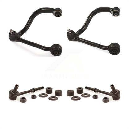 [Avant] Kit d'ensemble de bras de suspension et joint à rotule pour Kia Sorento KTR-100041 par TOR