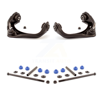 [Avant] Kit d'ensemble de bras de suspension et joint à rotule pour Ford Explorer Sport Trac Mercury Mountaineer KTR-100046