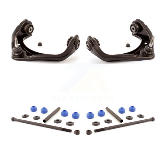 [Avant] Kit d'ensemble de bras de suspension et joint à rotule pour Ford Explorer Sport Trac Mercury Mountaineer KTR-100046