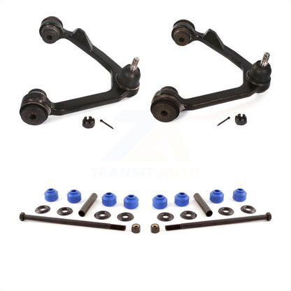 [Avant] Kit d'ensemble de bras de suspension et joint à rotule pour Ford F-150 Expedition Lincoln Navigator F-250 4WD KTR-100048 par TOR