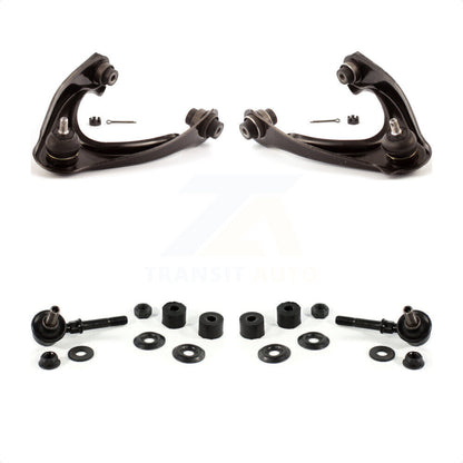 [Avant] Kit d'ensemble de bras de suspension et joint à rotule pour 1997-2000 Acura EL KTR-100055 par TOR