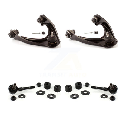 [Avant] Kit d'ensemble de bras de suspension et joint à rotule pour 1997-2000 Acura EL KTR-100055