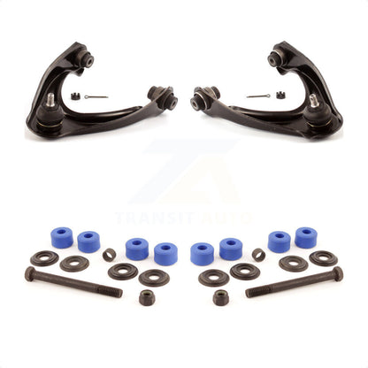 [Avant] Kit d'ensemble de bras de suspension et joint à rotule pour Honda Civic KTR-100056 par TOR