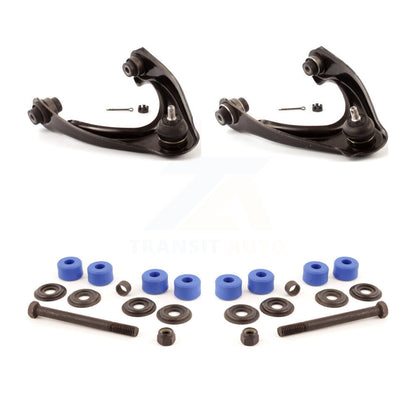 [Avant] Kit d'ensemble de bras de suspension et joint à rotule pour Honda Civic KTR-100056