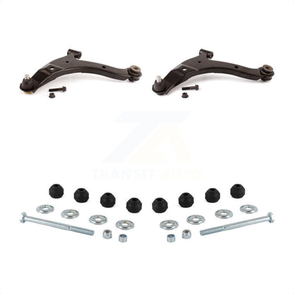[Avant] Kit d'ensemble de bras de suspension et joint à rotule pour Neon Dodge Plymouth Chrysler SX 2.0 KTR-100059 par TOR