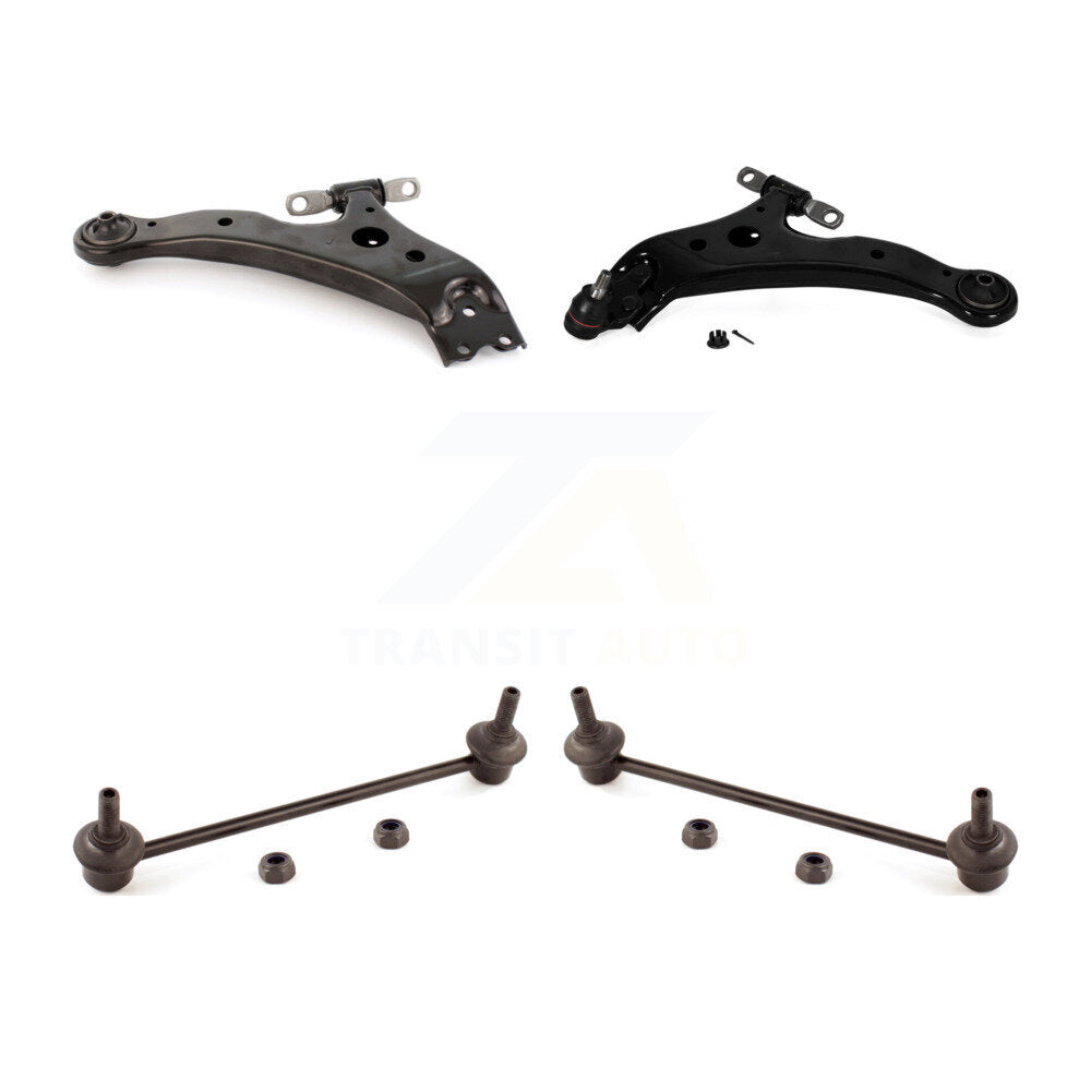 [Avant] Ensemble de bras de suspension et joint à rotule pour Toyota Camry KTR-100088