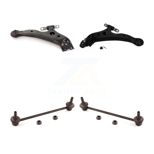 [Avant] Ensemble de bras de suspension et joint à rotule pour Toyota Camry KTR-100088
