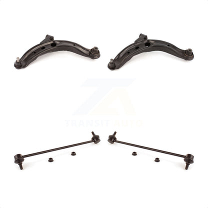 [Avant] Kit d'ensemble de bras de suspension et joint à rotule pour Mazda MPV KTR-100092 par TOR