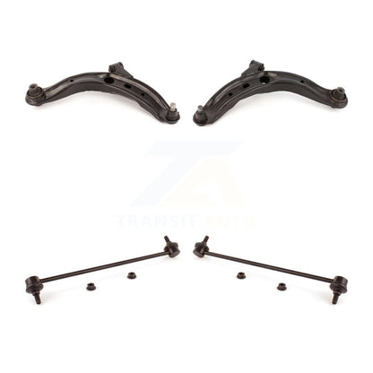[Avant] Kit d'ensemble de bras de suspension et joint à rotule pour Mazda MPV KTR-100092