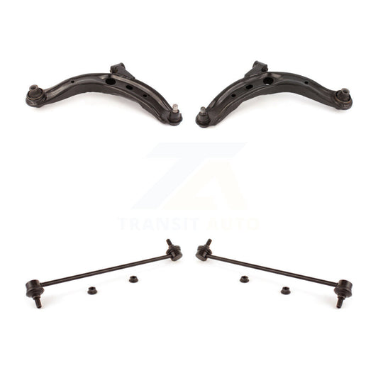 [Avant] Kit d'ensemble de bras de suspension et joint à rotule pour Mazda MPV KTR-100092