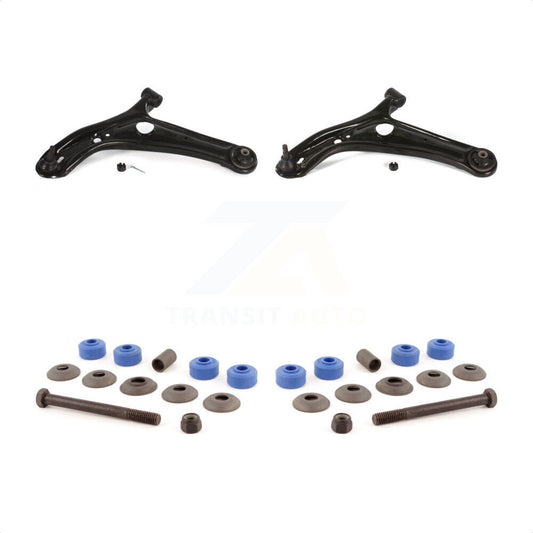 [Avant] Kit d'ensemble de bras de suspension et joint à rotule pour Toyota Echo KTR-100096 par TOR