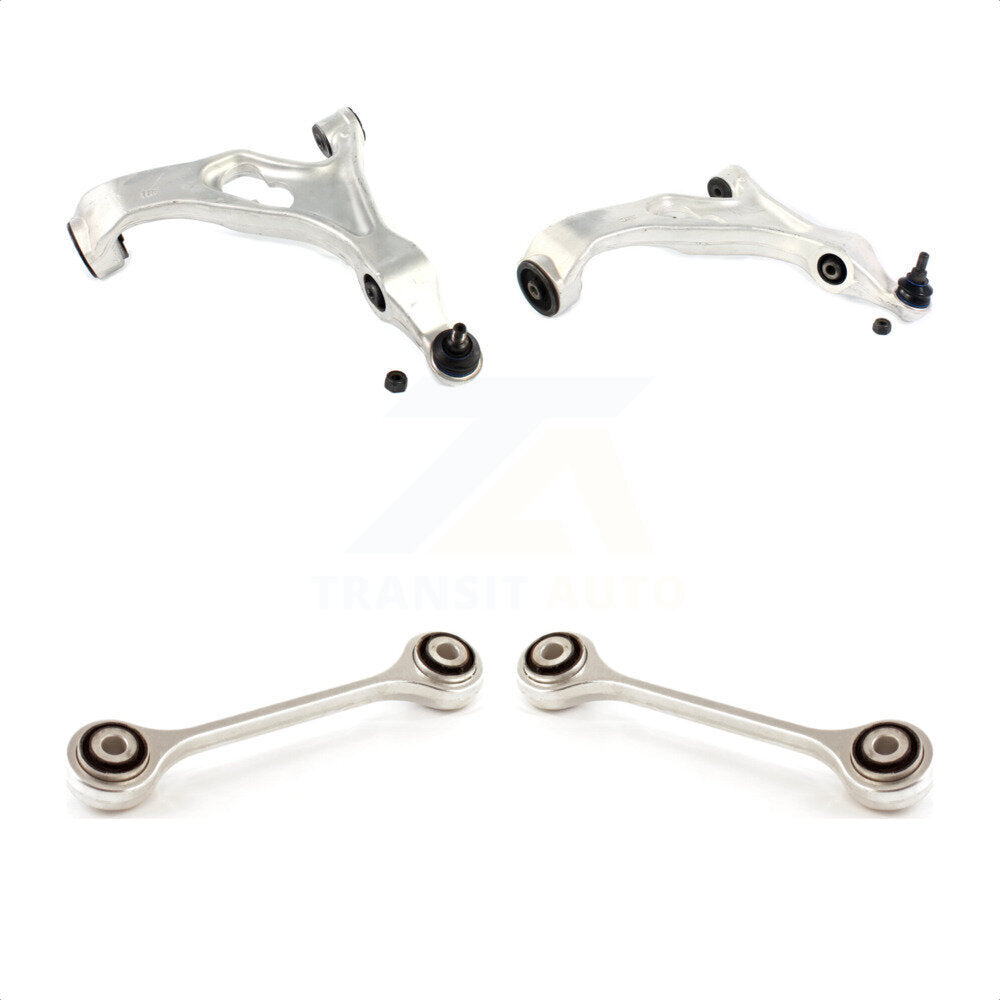 [Avant] Kit d'ensemble de bras de suspension et joint à rotule pour Audi Q7 KTR-100103 par TOR