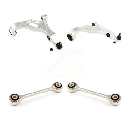 [Avant] Kit d'ensemble de bras de suspension et joint à rotule pour Audi Q7 KTR-100103 par TOR