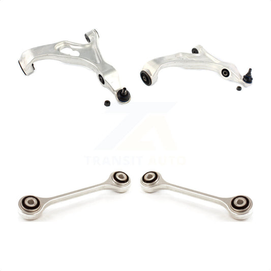 [Avant] Kit d'ensemble de bras de suspension et joint à rotule pour Audi Q7 KTR-100103 par TOR