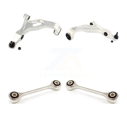 [Avant] Kit d'ensemble de bras de suspension et joint à rotule pour Audi Q7 KTR-100103