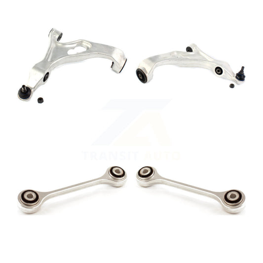 [Avant] Kit d'ensemble de bras de suspension et joint à rotule pour Audi Q7 KTR-100103