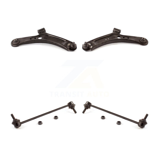 [Avant] Kit d'ensemble de bras de suspension et joint à rotule pour 2007-2013 Suzuki SX4 KTR-100118