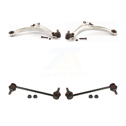 [Avant] Kit d'ensemble de bras de suspension et joint à rotule pour Chevrolet HHR avec FE5 KTR-100131