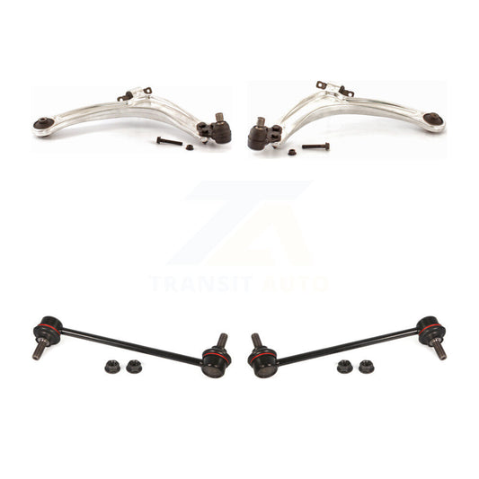 [Avant] Kit d'ensemble de bras de suspension et joint à rotule pour Chevrolet HHR avec FE5 KTR-100131