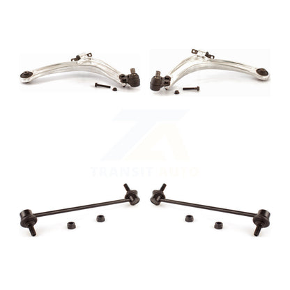 [Avant] Kit d'ensemble de bras de suspension et joint à rotule pour Chevrolet HHR Pontiac Pursuit KTR-100132