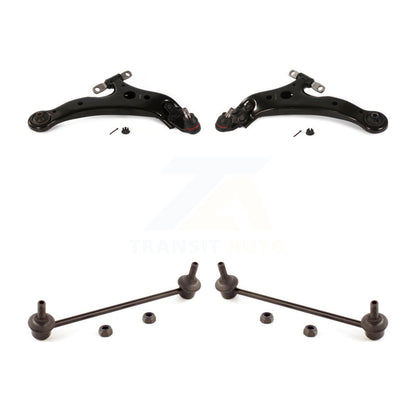 [Avant] Ensemble de bras de suspension et joint à rotule pour Toyota Camry Lexus ES350 Avalon KTR-100146