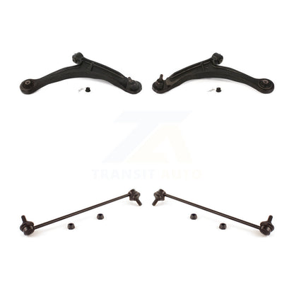 [Avant] Kit d'ensemble de bras de suspension et joint à rotule pour 2006-2014 Honda Ridgeline KTR-100147