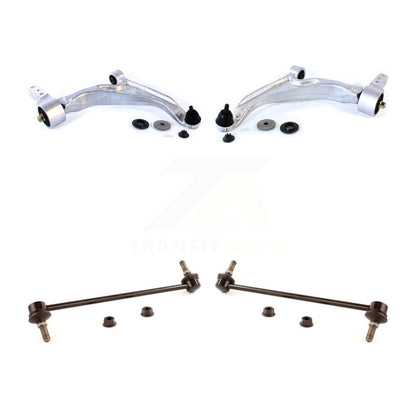 [Avant] Kit d'ensemble de bras de suspension et joint à rotule pour 2009-2015 Honda Pilot KTR-100148