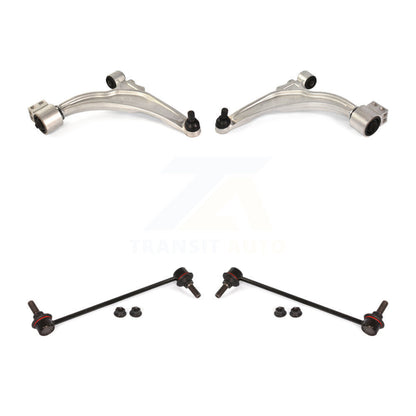 [Avant] Kit d'ensemble de bras de suspension et joint à rotule pour Chevrolet Cruze Buick Verano Limited Volt KTR-100152