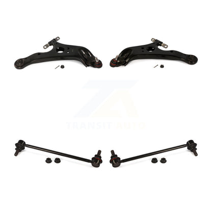 [Avant] Kit d'ensemble de bras de suspension et joint à rotule pour 2011-2019 Toyota Sienna KTR-100157