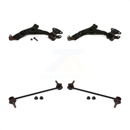 [Avant] Kit d'ensemble de bras de suspension et joint à rotule pour Ford Escape KTR-100159 par TOR