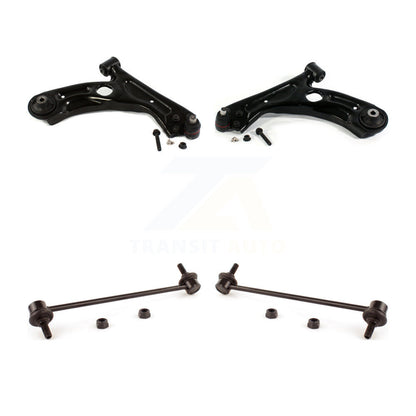 [Avant] Kit d'ensemble de bras de suspension et joint à rotule pour Chevrolet Sonic KTR-100164