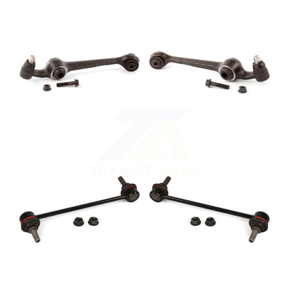 [Avant] Kit d'ensemble de bras de suspension et joint à rotule pour Chrysler Dodge Intrepid Concorde LHS Eagle Vision New Yorker KTR-100172