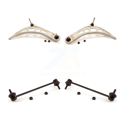 [Avant] Kit d'ensemble de bras de suspension et joint à rotule pour BMW 325i 325Ci Z4 330Ci 330i 323i 328i 323Ci 328Ci 320i KTR-100191