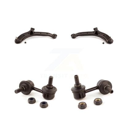 [Avant] Kit d'ensemble de bras de suspension et joint à rotule pour Hyundai Accent KTR-100203
