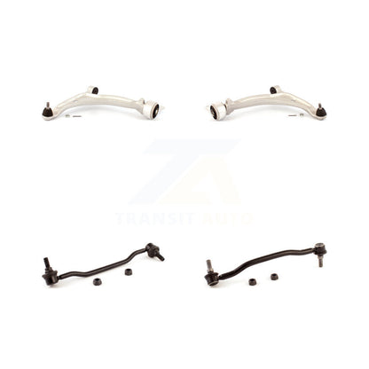 [Avant] Kit d'ensemble de bras de suspension et joint à rotule pour Nissan Altima Maxima KTR-100204