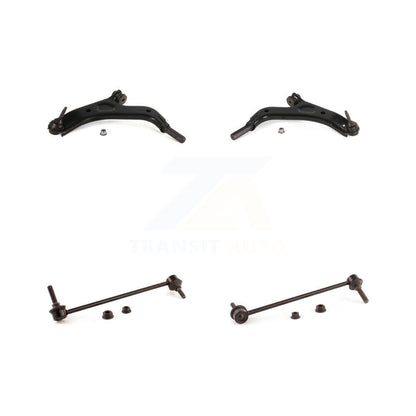 [Avant] Kit d'ensemble de bras de suspension et joint à rotule pour 2009 Ford Flex KTR-100207