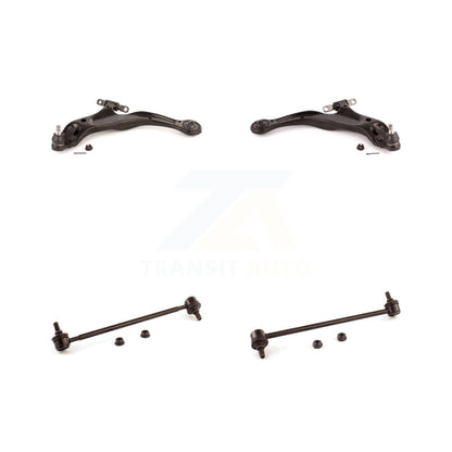 [Avant] Kit d'ensemble de bras de suspension et joint à rotule pour Toyota Avalon Solara KTR-100223