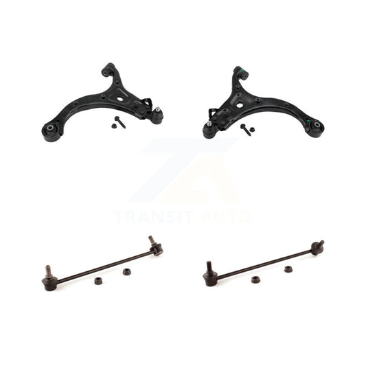 [Avant] Ensemble de bras de suspension et joint à rotule pour Kia Sedona Hyundai Entourage KTR-100237